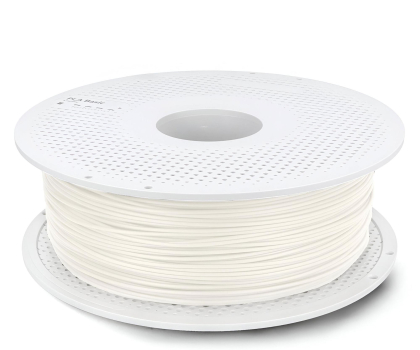 Tusz Bambu Lab PLA Basic 1,75mm 1kg Jade White BML-24284